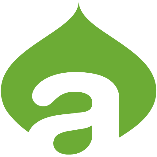 a-agroalce Logotipo de Agroalce presentación